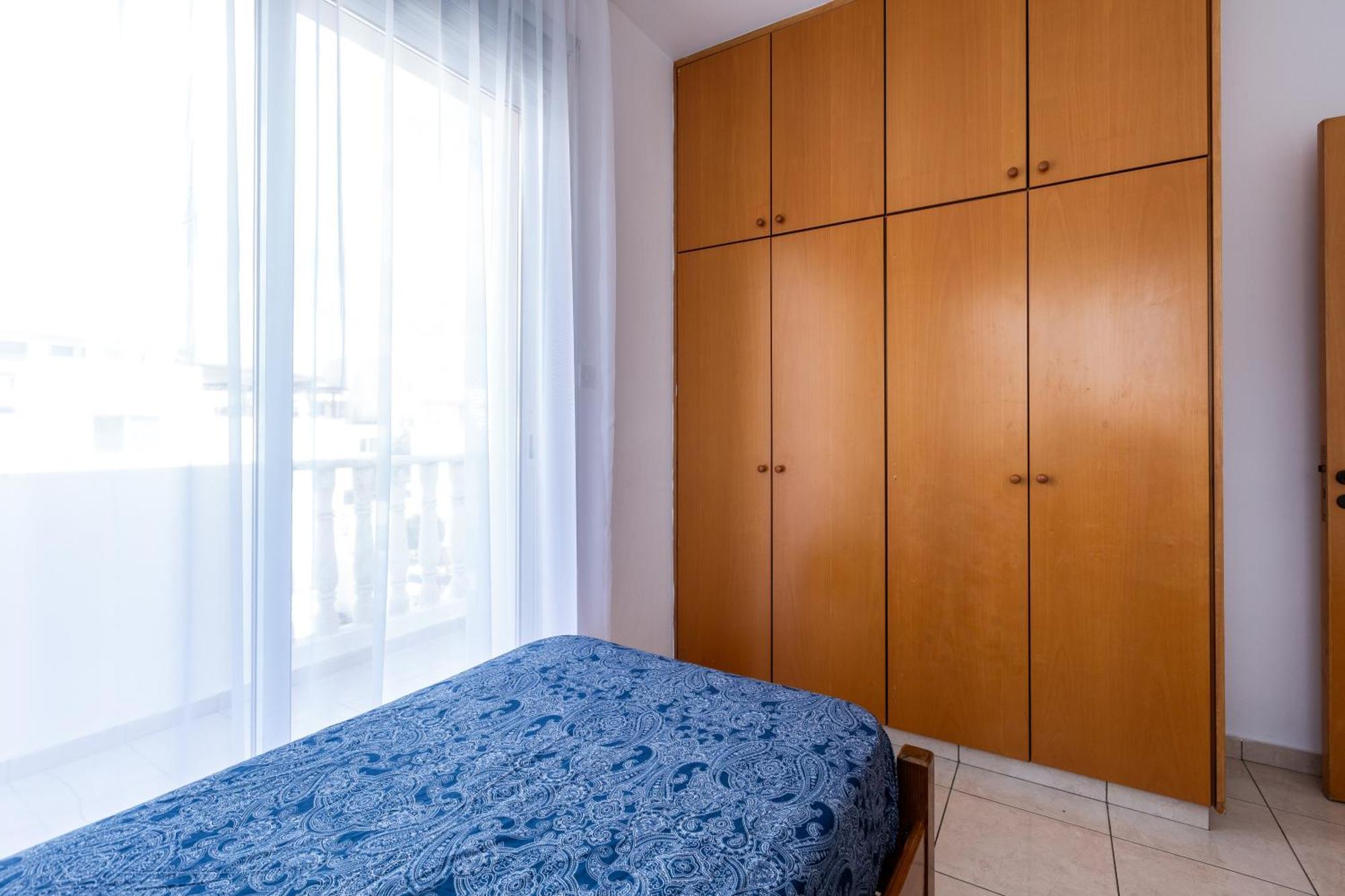 Beautiful 2 Bed Apartment In Paphos Cyprus ภายนอก รูปภาพ