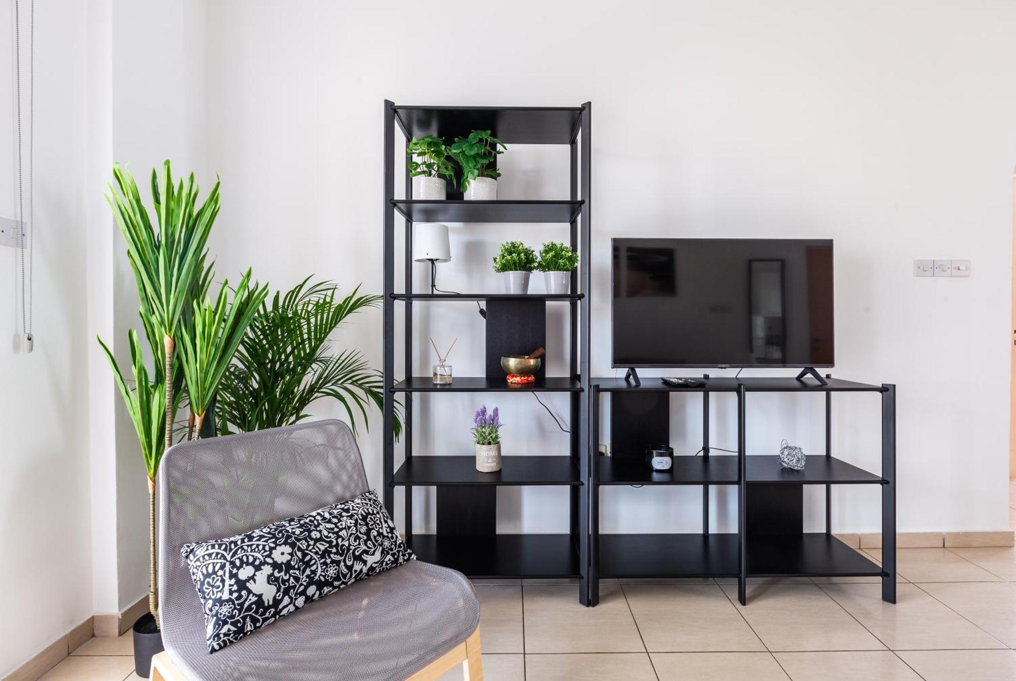 Beautiful 2 Bed Apartment In Paphos Cyprus ภายนอก รูปภาพ